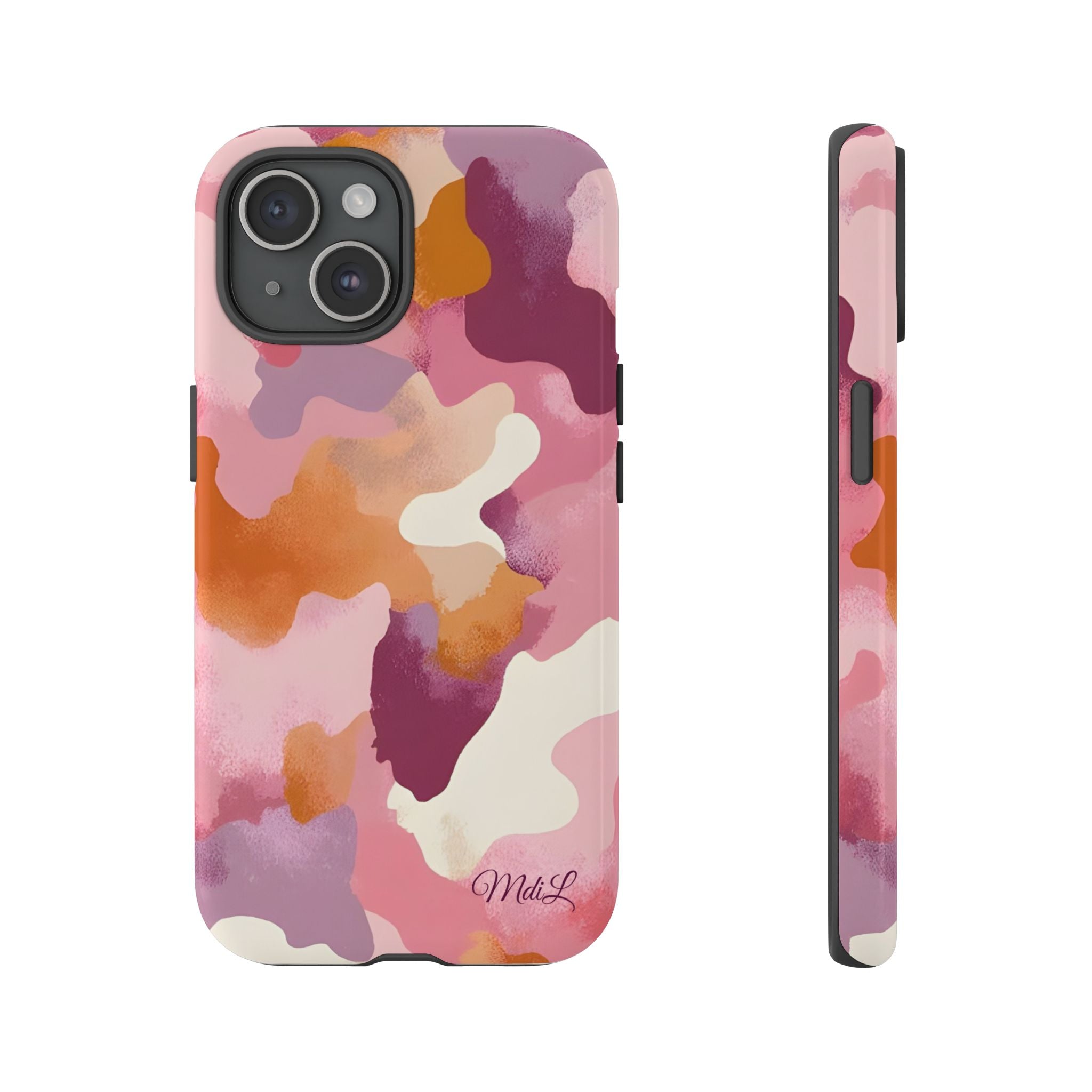 Pastel Camo