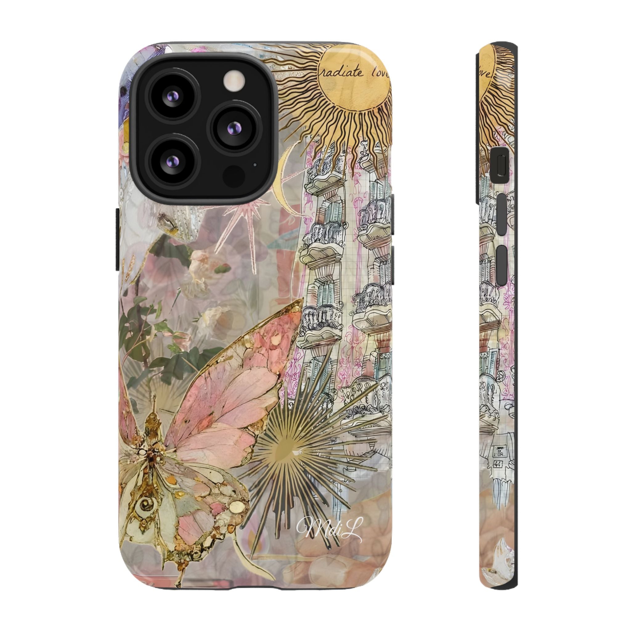 Papillon