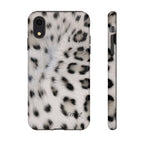 White Leopard