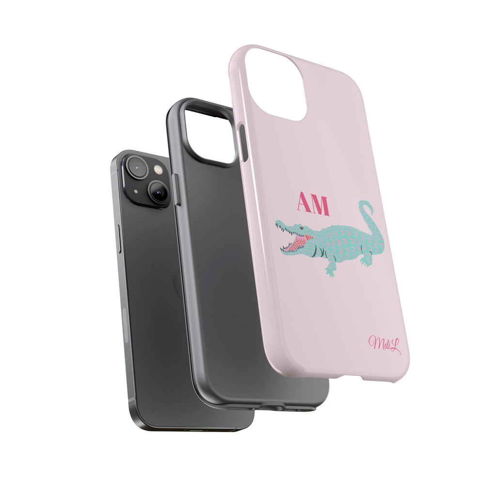 Retro Croc Personalized