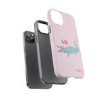 Retro Croc Personalized