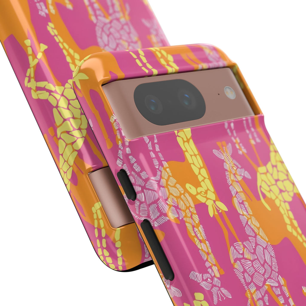 Girafe Pop