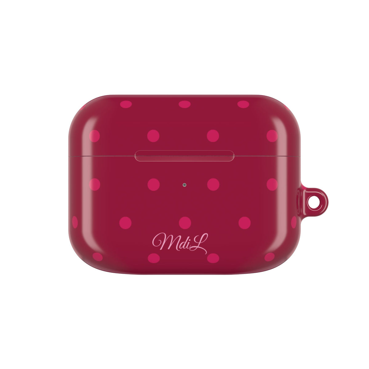 Fresia AirPods Case