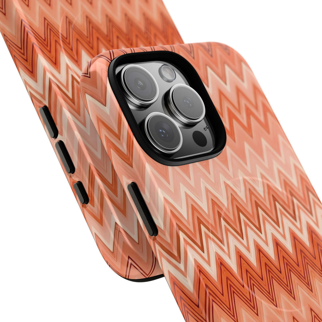 Coral Zag MagSafe