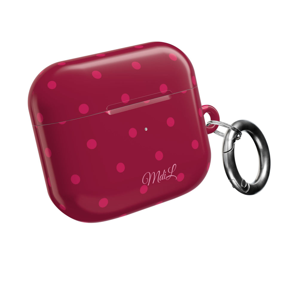 Fresia AirPods Case