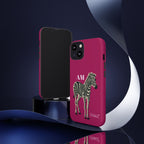 Zebra Personalized