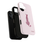 Leopard | Pink